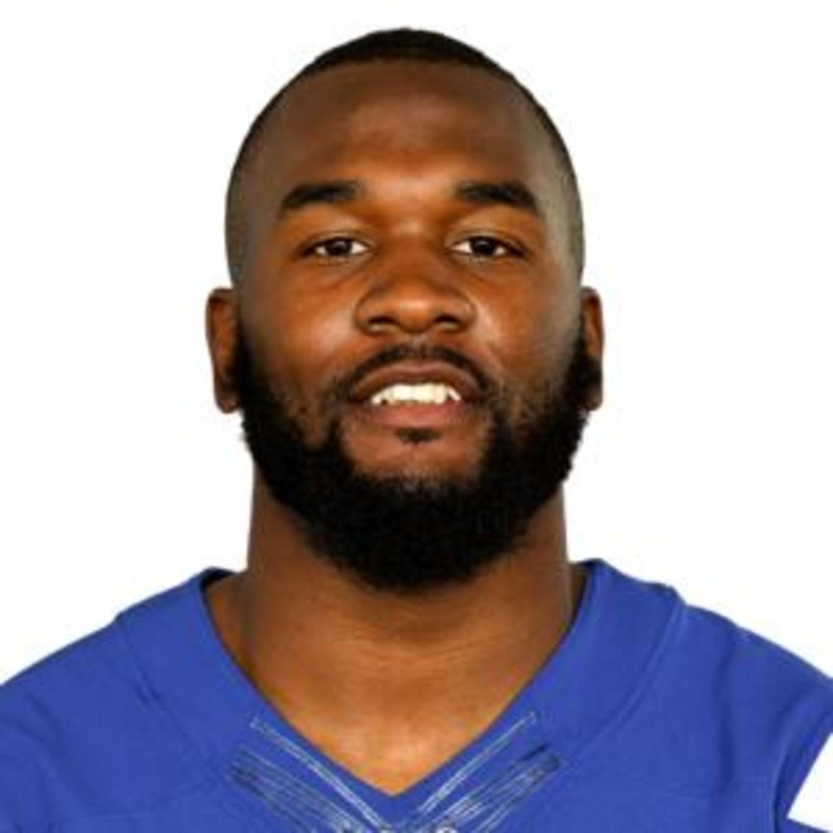 Darius Leonard News, Analysis, and Stats on AthlonSports.com - Athlon ...