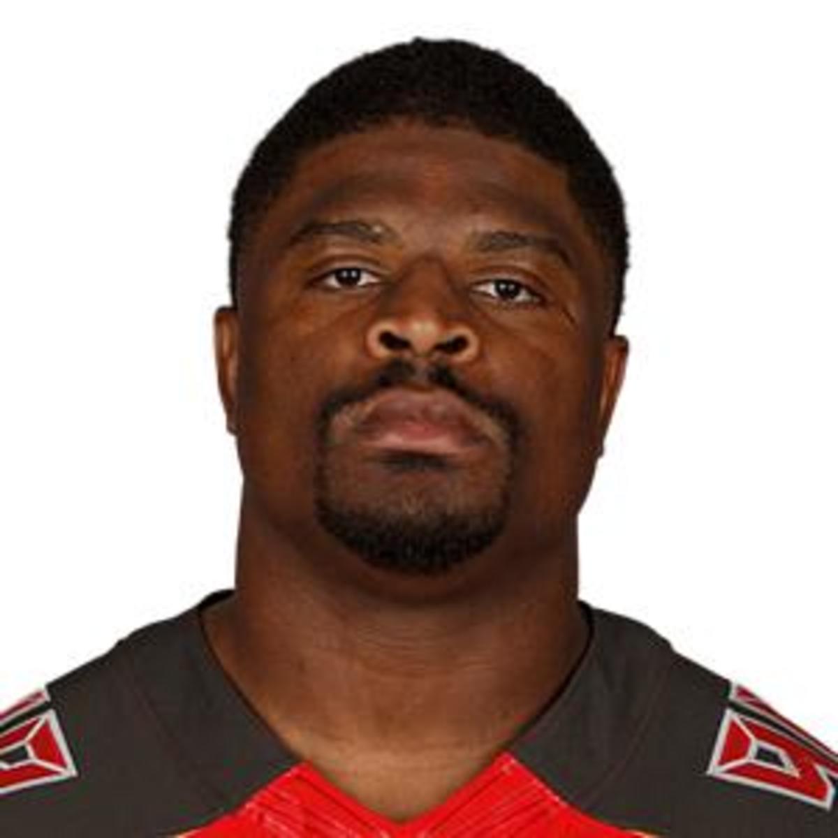 Clinton McDonald News, Analysis, and Stats on AthlonSports.com - Athlon