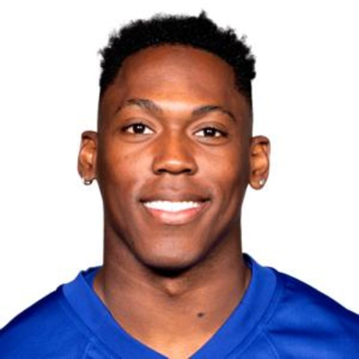 Wayne Gallman Jr. News, Analysis, and Stats on AthlonSports.com ...