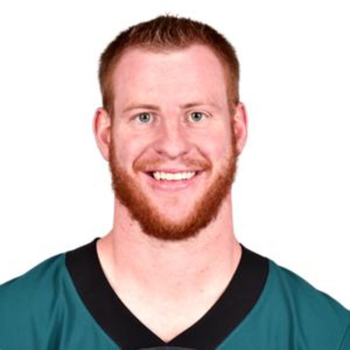 Carson Wentz News, Analysis, and Stats on AthlonSports.com - Athlon Sports