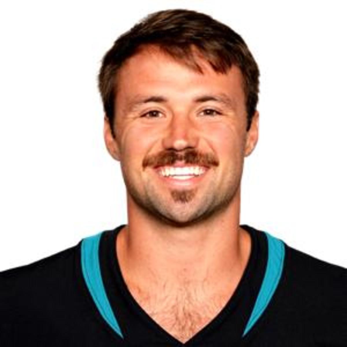 Gardner Minshew Stats 2025