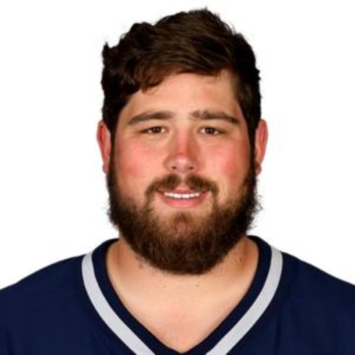 David Andrews News, Analysis, and Stats on Athlon Sports