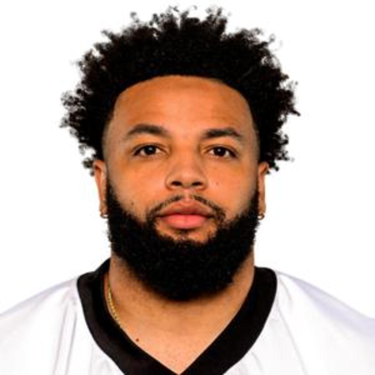 Corn Elder News, Analysis, and Stats on Athlon Sports