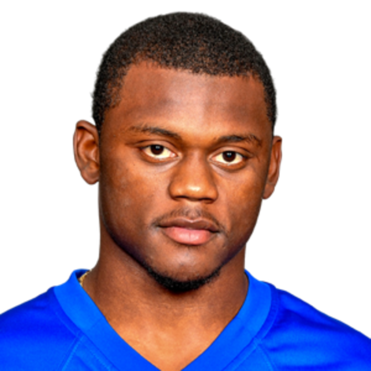 DeAndre Baker News, Analysis, and Stats on AthlonSports.com - Athlon Sports