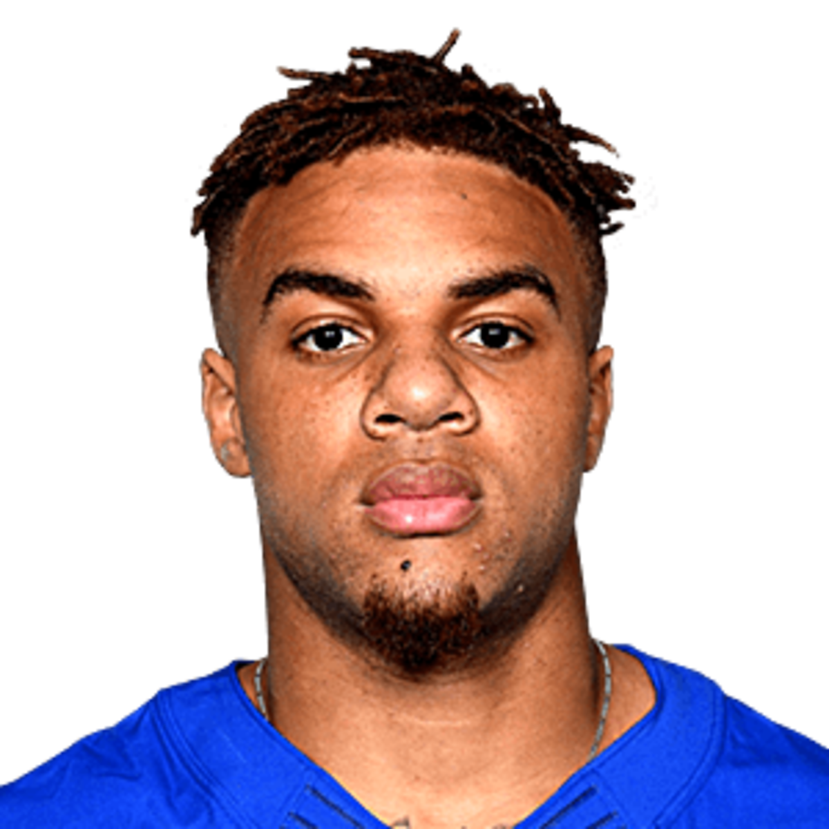 Roger Lewis News, Analysis, and Stats on AthlonSports.com - Athlon Sports