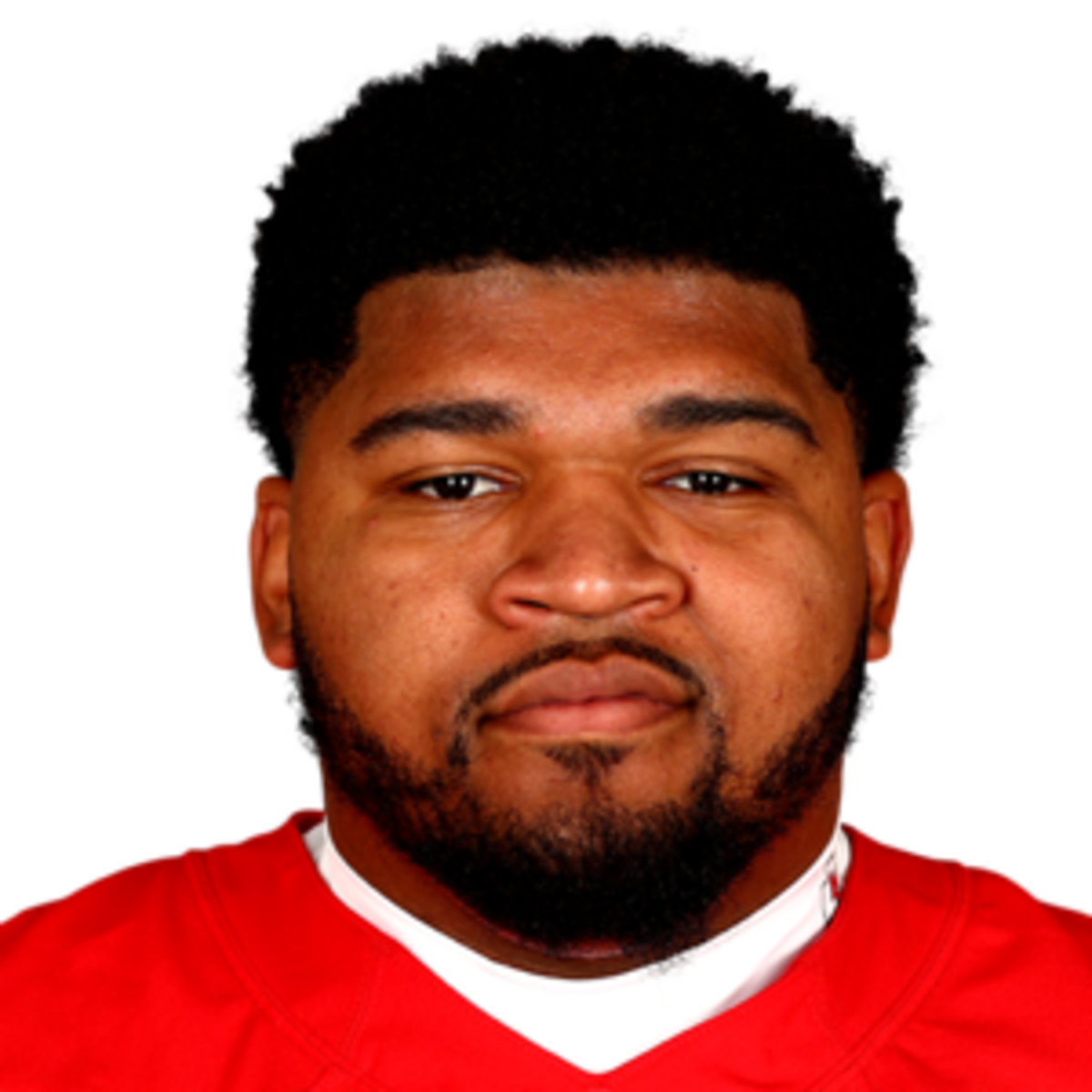 Xavier Williams News, Analysis, and Stats on Athlon