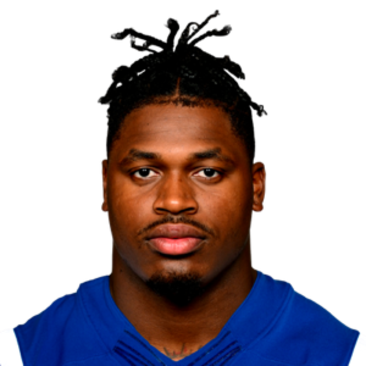 AlQuadin Muhammad News, Analysis, and Stats on
