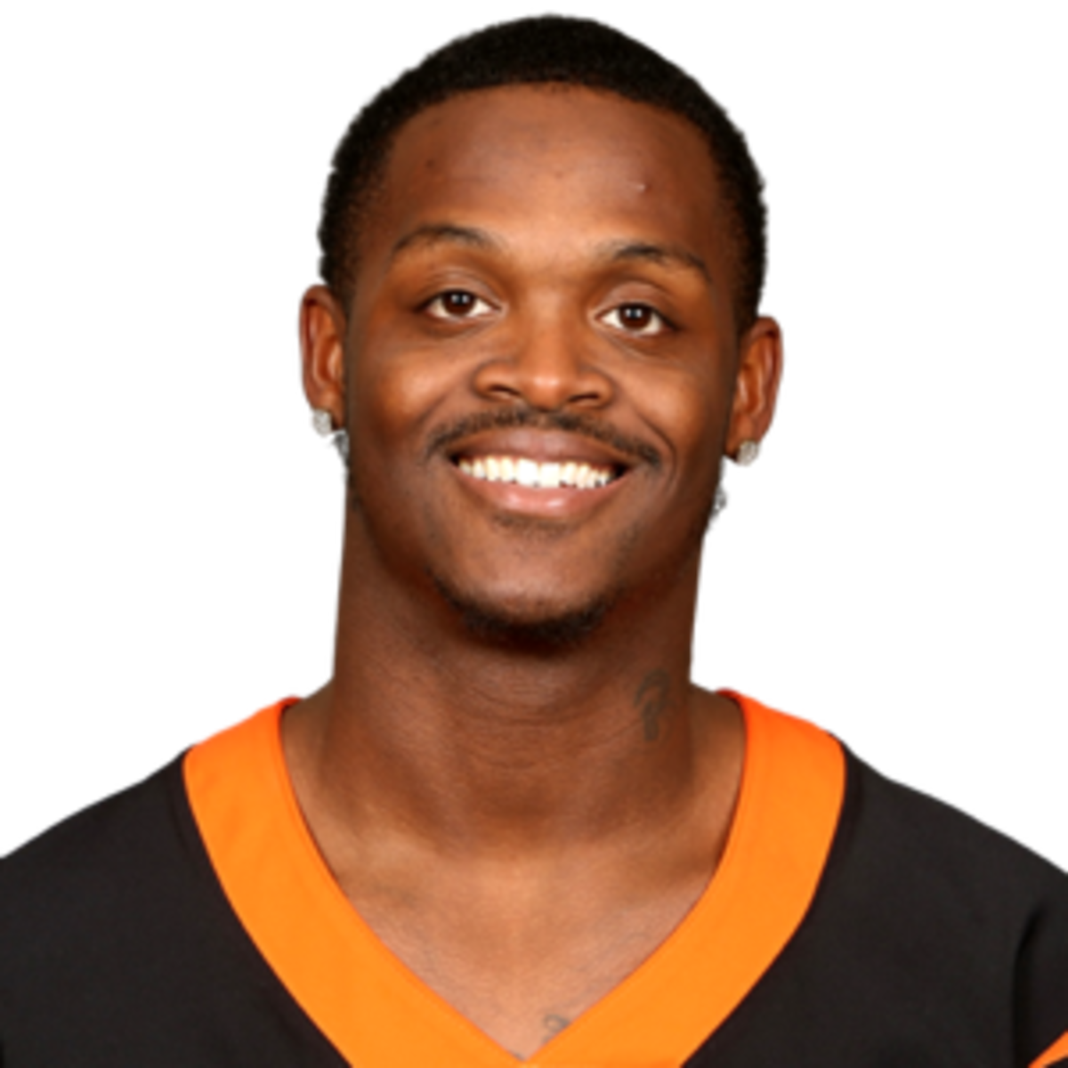 Darius Phillips News, Analysis, and Stats on Athlon Sports