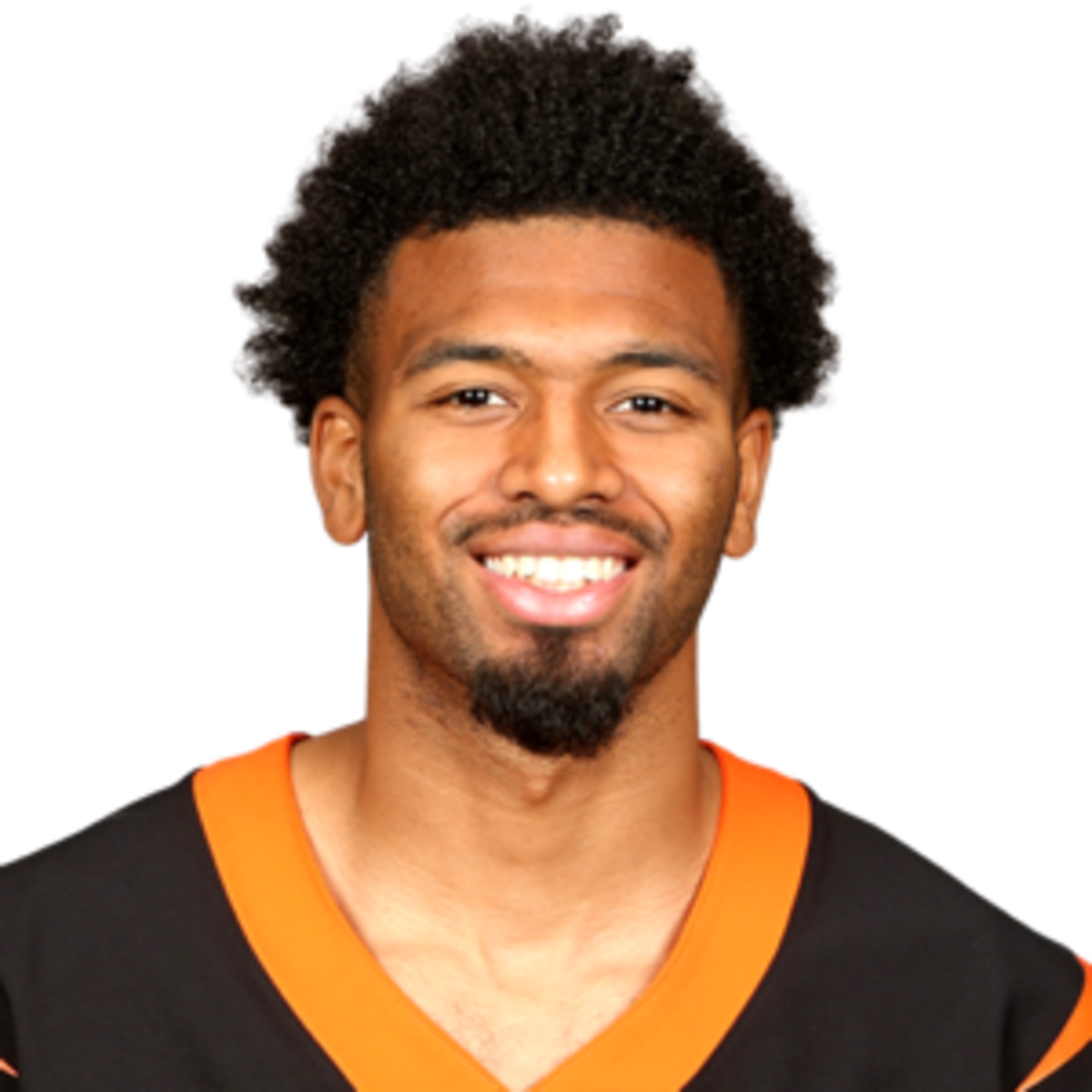 Josh Malone News, Analysis, and Stats on AthlonSports.com - Athlon Sports