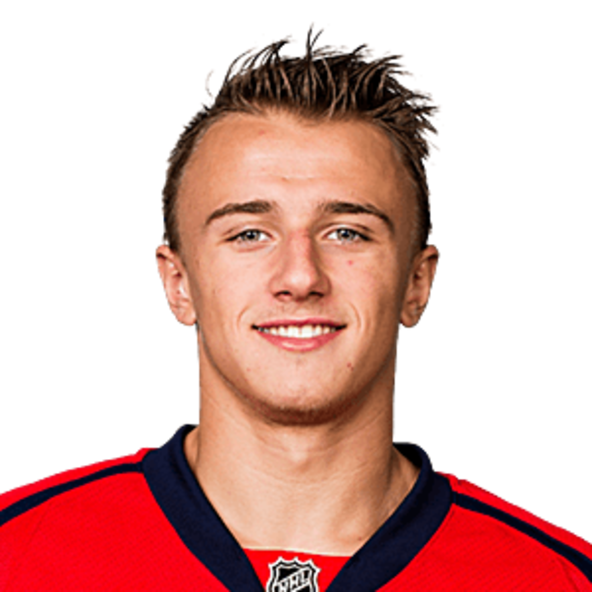 Jakub Vrana News, Analysis, and Stats on AthlonSports.com - Athlon Sports