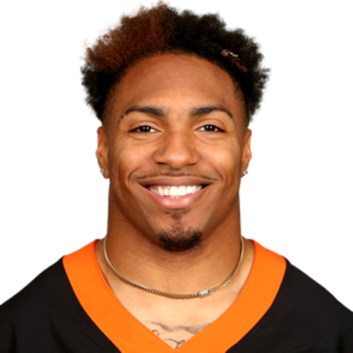 Trayveon Williams News, Analysis, and Stats on AthlonSports.com ...