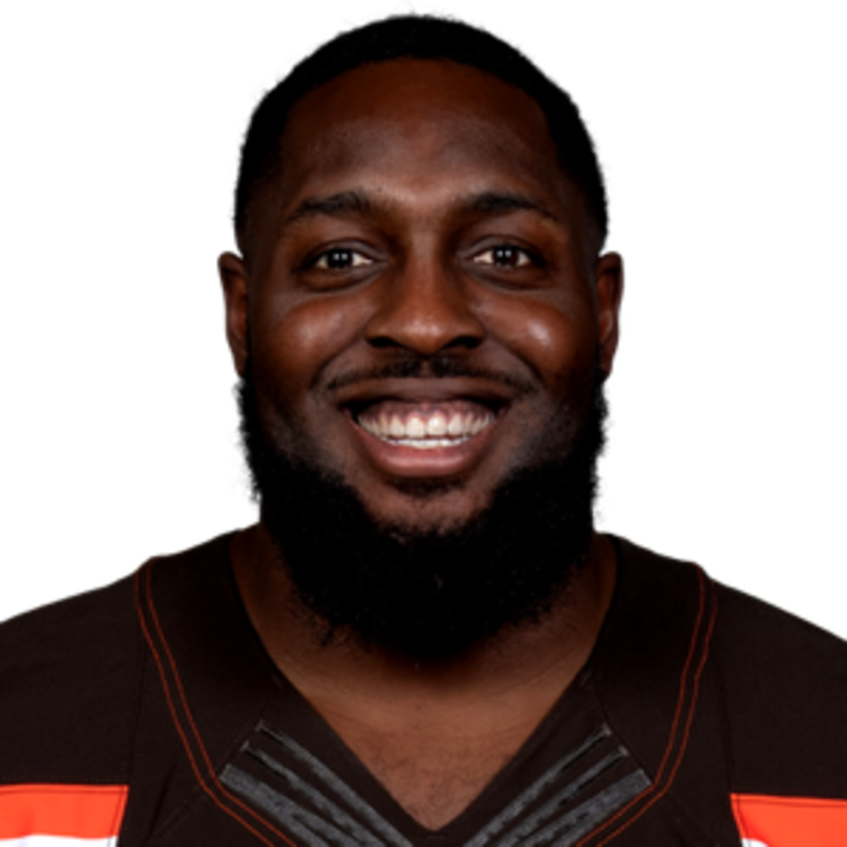 Chris Hubbard News, Analysis, and Stats on Athlon Sports