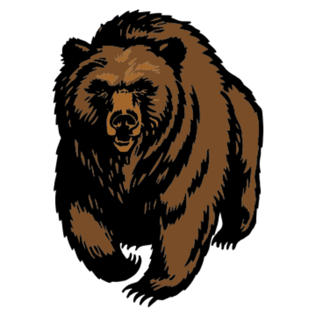 Montana Grizzlies Athlon Sports Montana Grizzlies Athlon Sports