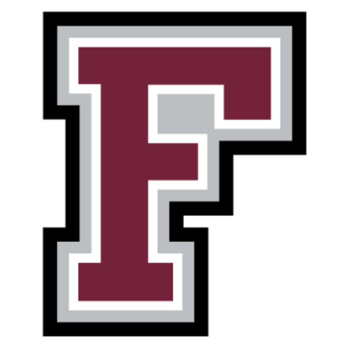 Fordham Rams Athlon Sports
