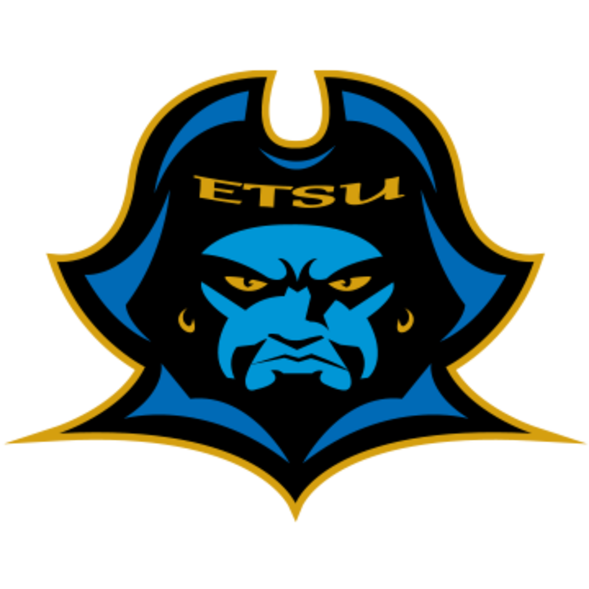 ETSU Buccaneers - Athlon Sports