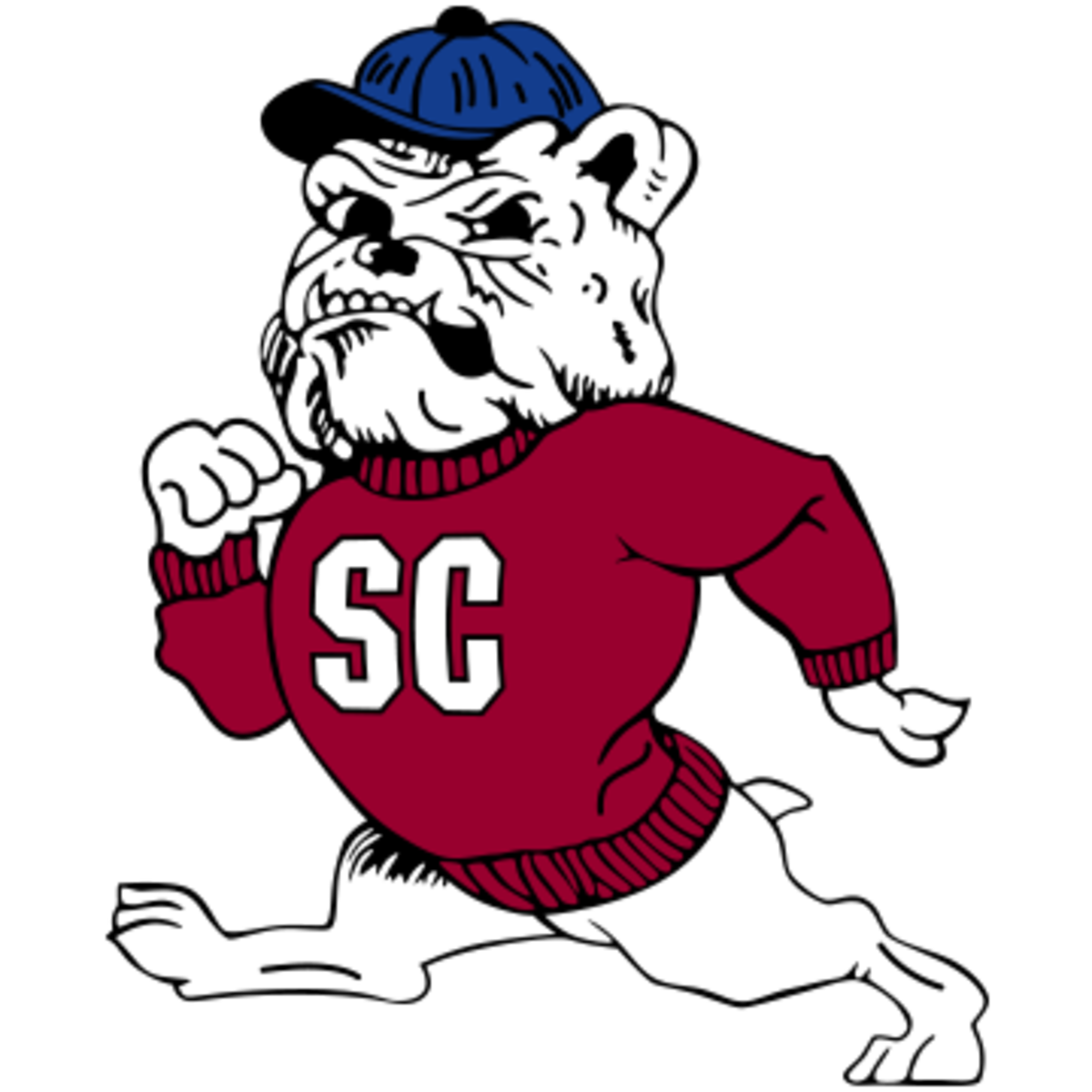 South Carolina State Bulldogs - Athlon Sports