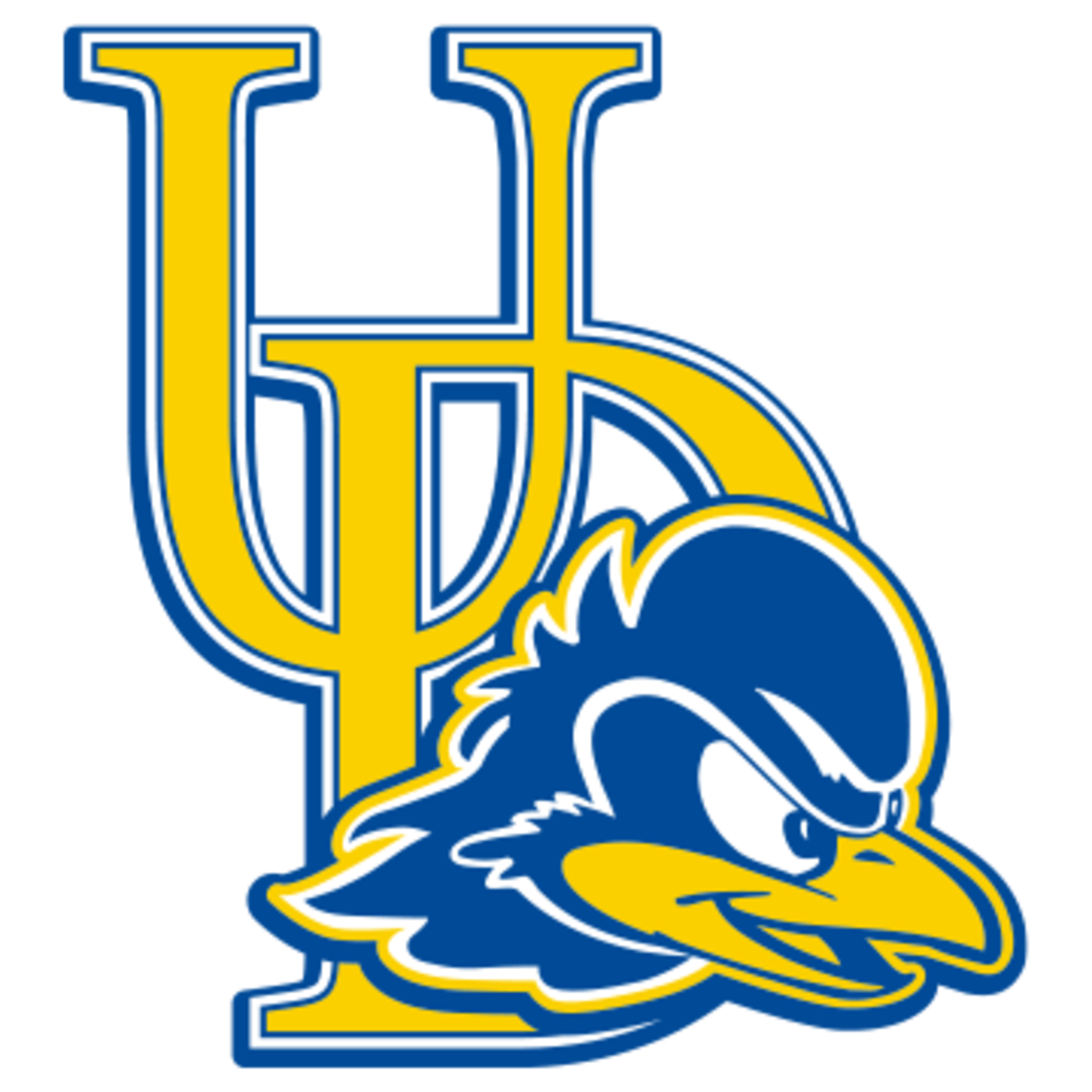 Delaware Fightin' Blue Hens - Athlon Sports