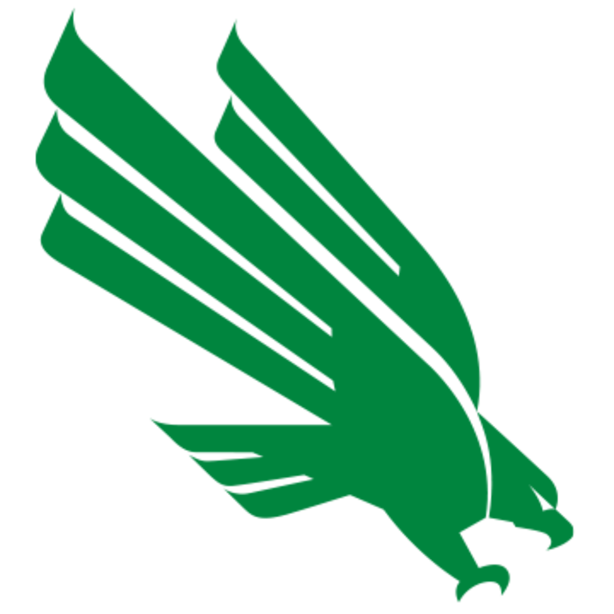 North Texas Mean Green Athlon Sports
