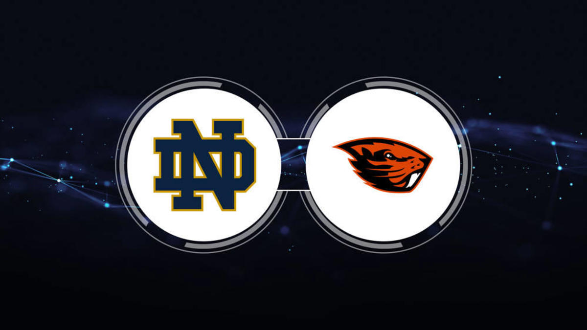 How To Watch Notre Dame Vs Oregon State Women s NCAA Tournament Sweet how-to-watch-notre-dame-vs-oregon-state-women-s-ncaa-tournament-sweet