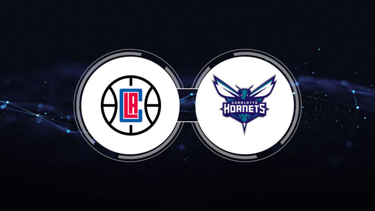 Clippers vs. Hornets NBA Betting Preview for March 31 - Athlon Sports