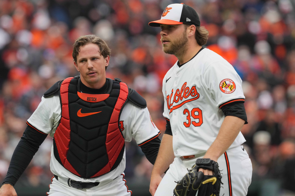 Numbers Behind Baltimore Orioles' Historic Start to 2024 Season