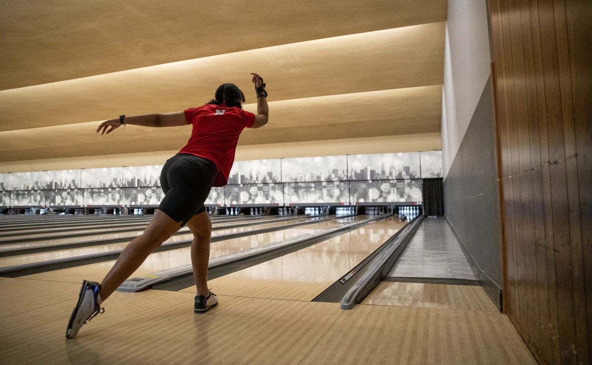 Husker Bowlers Headed for NCAA Regionals Athlon Sports