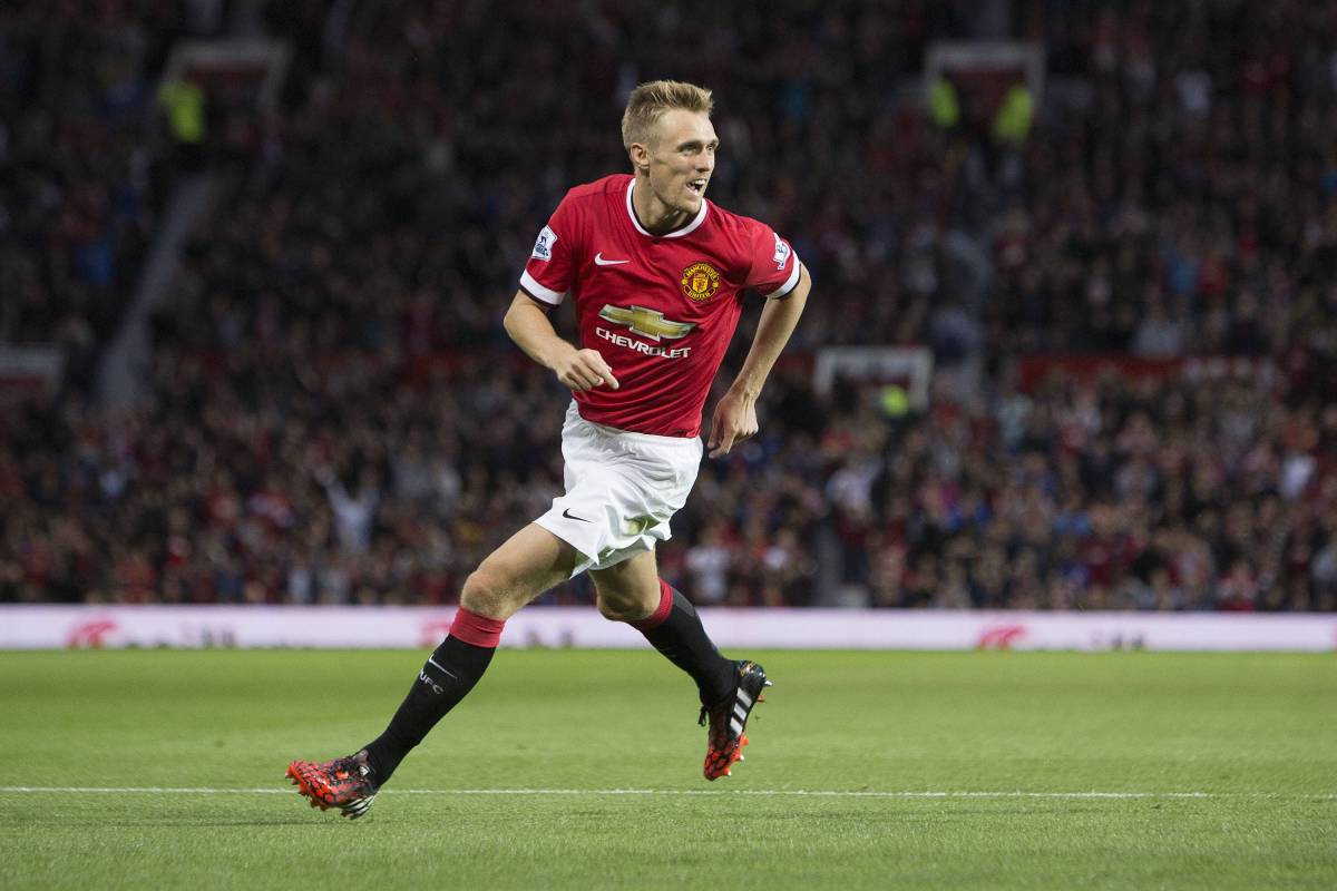 Darren Fletcher's twin sons sign Manchester United contracts - Futbol