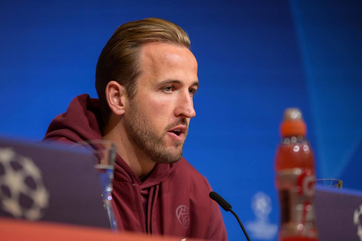 Harry Kane reflects on "disappointing" Bayern Munich season - Futbol - Soccer News & Updates