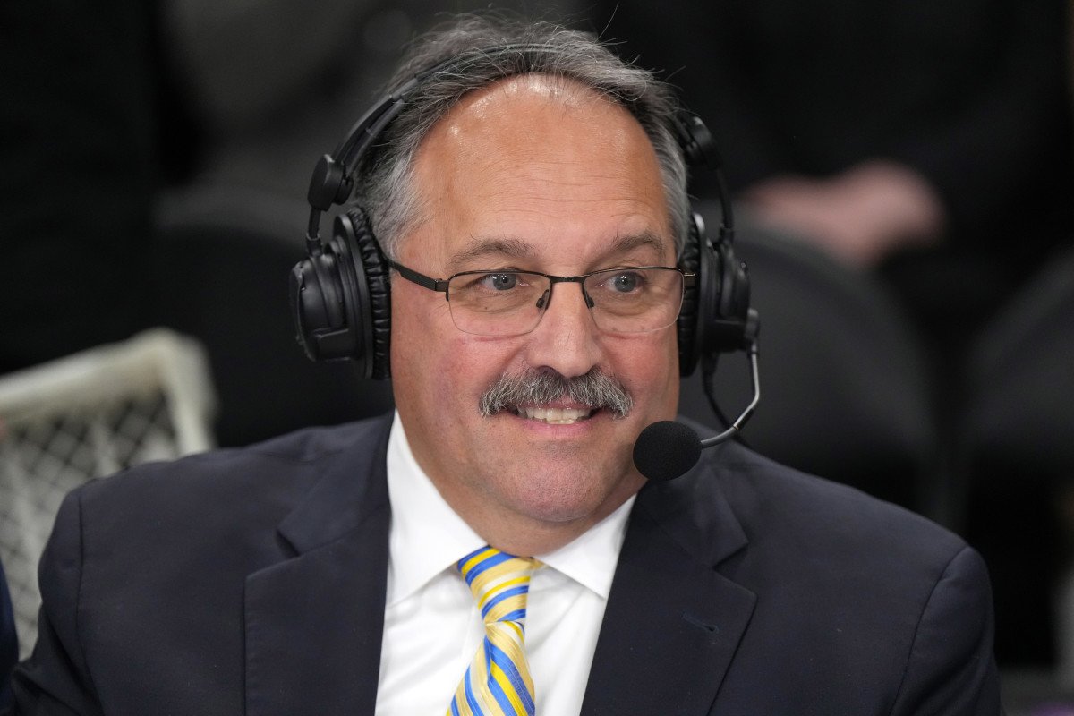 Major Stan Van Gundy Update Revealed on Tuesday - Athlon Sports