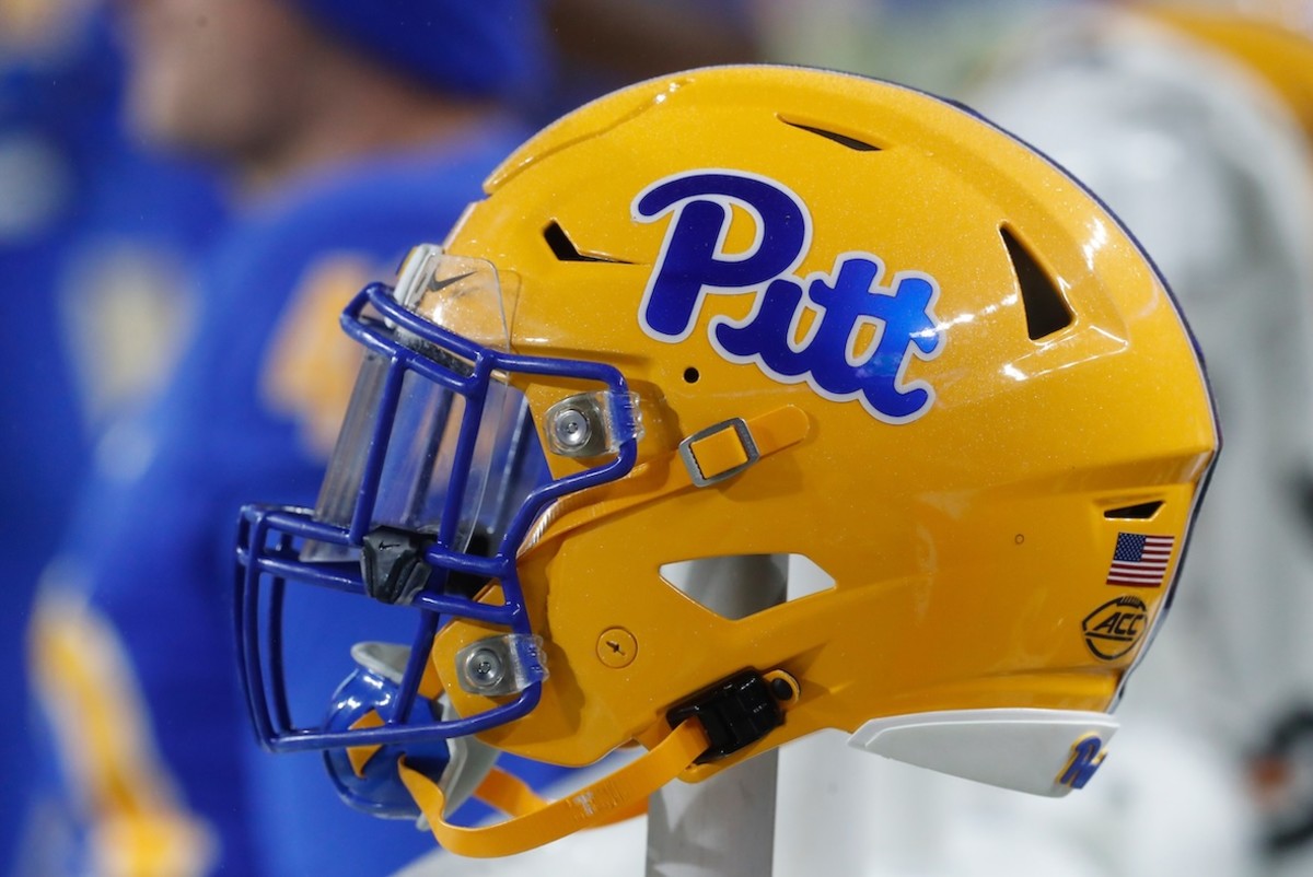 Pitt Panthers Extend Offer to 2025 TE Inside The Panthers