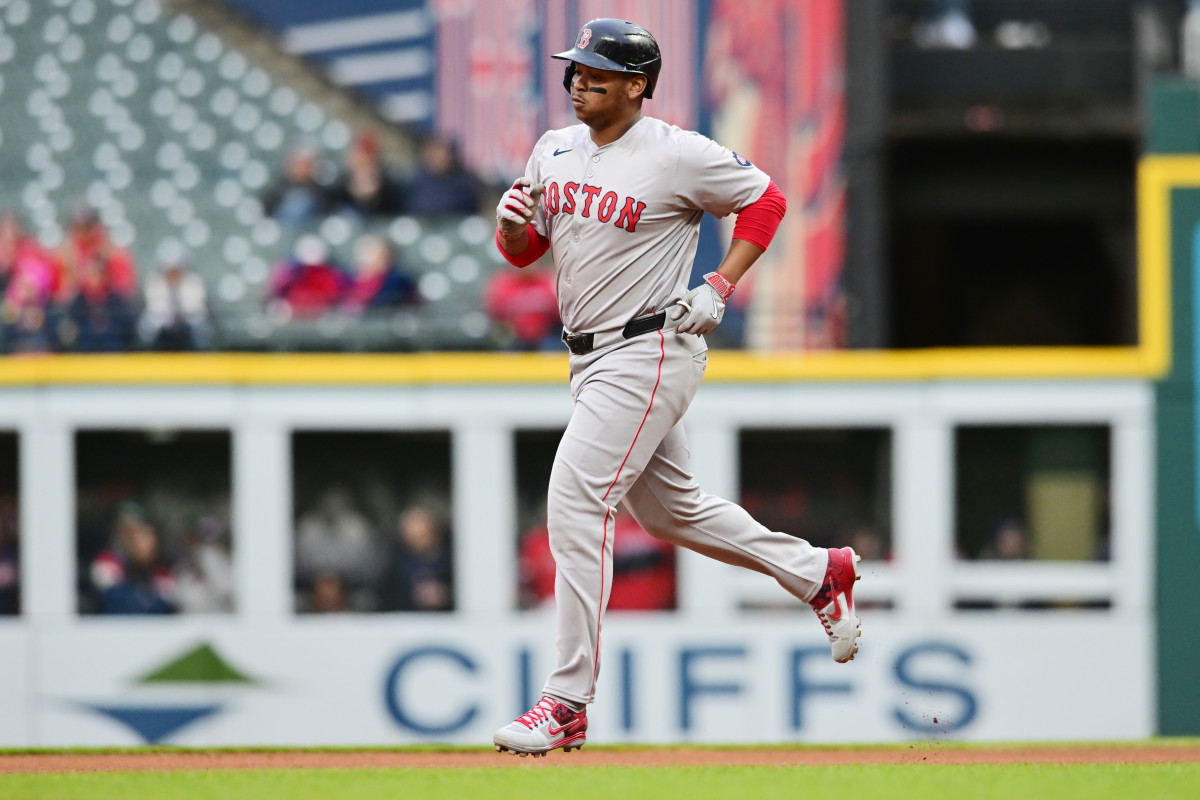 Lineup, How To Watch Game 3 Between the Red Sox and Twins - Inside the ...