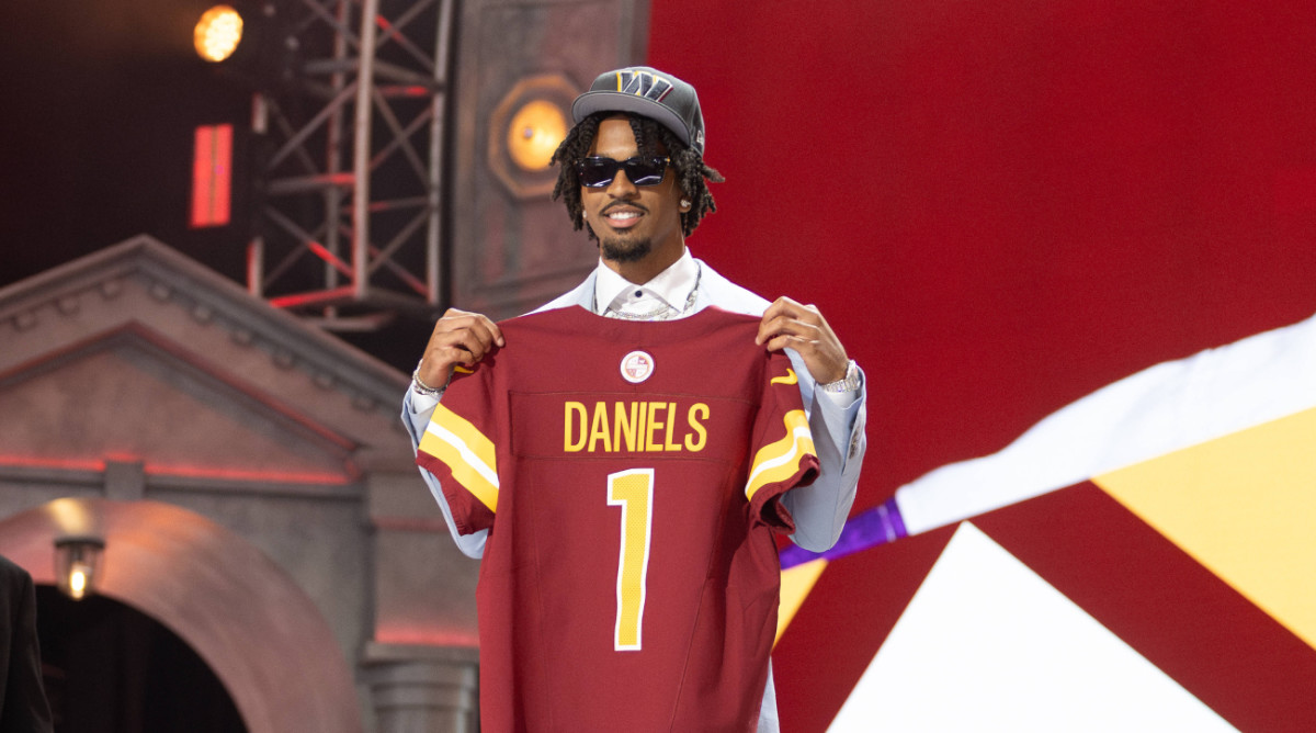 NFL Draft: 25 College Football Programs With Most All-Time Picks ...