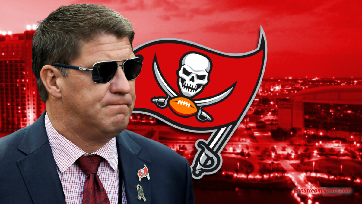 Tampa Bay Buccaneers Free Agency: High Offseason Grades For GM Jason ...