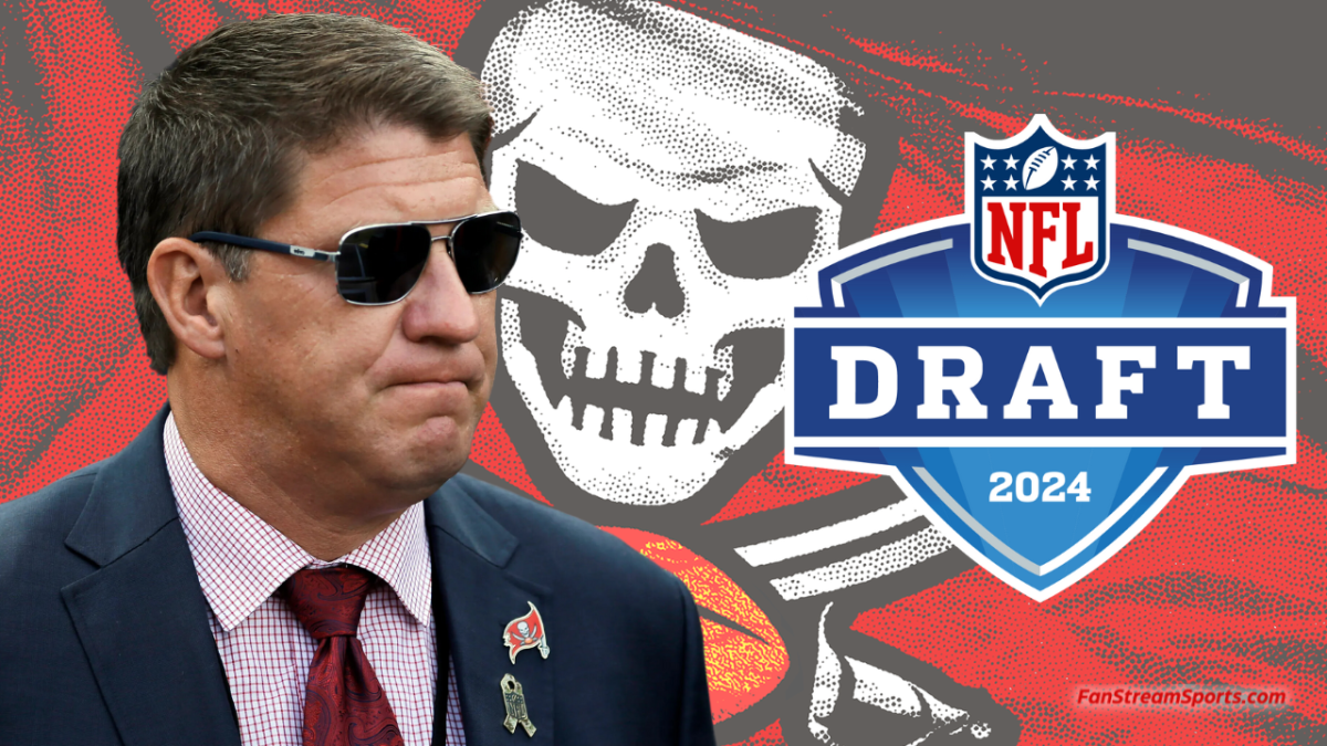 Tampa Bay Buccaneers Round Out Draft Class With Promising Offensive ...