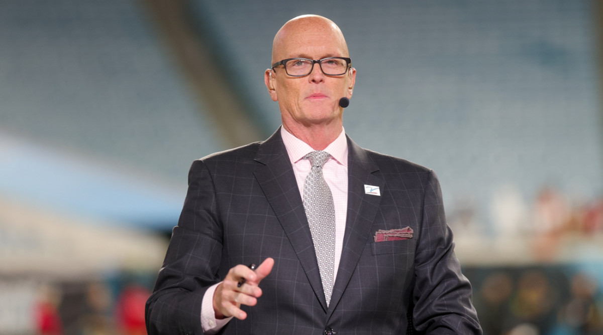 Espn’s Scott Van Pelt Was Spot On About Deion Sanders’ Social Media 