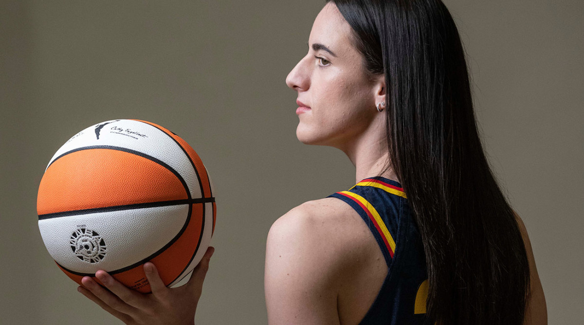 Caitlin Clark's Official Status For Fever's First Preseason Game Announced  - Athlon Sports