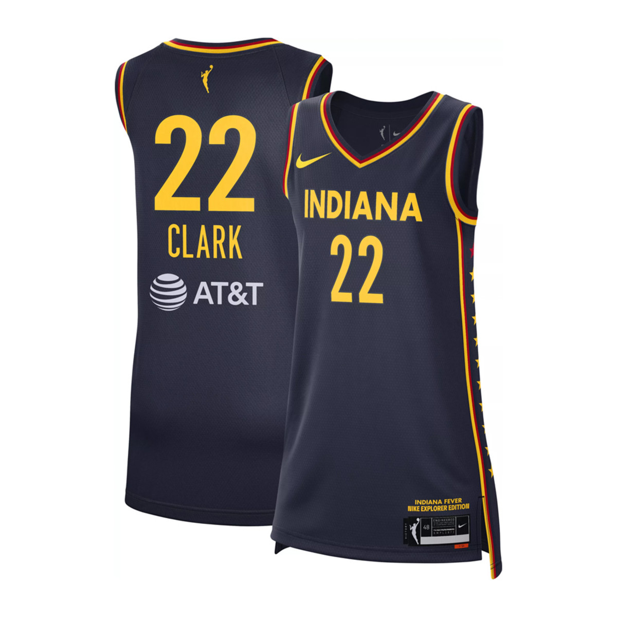 Caitlin Clark’s Indiana Fever WNBA Jersey Is in Stock at Dick’s