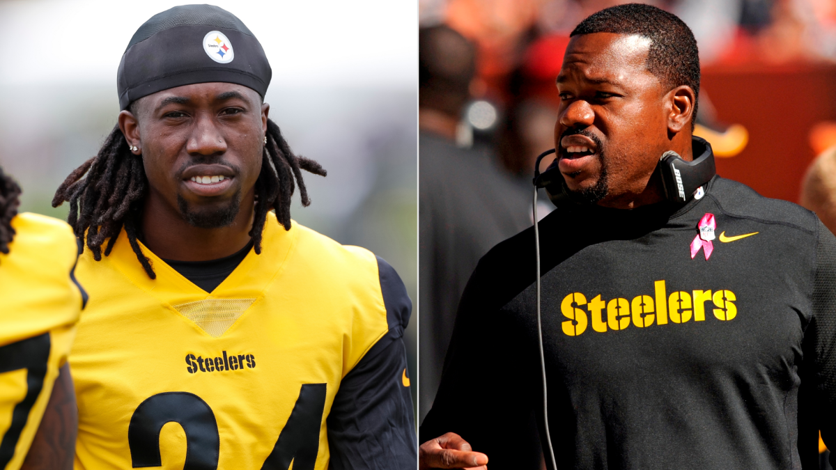 Philadelphia Eagles Steal Joey Porter's Nephew In Signing Away From ...