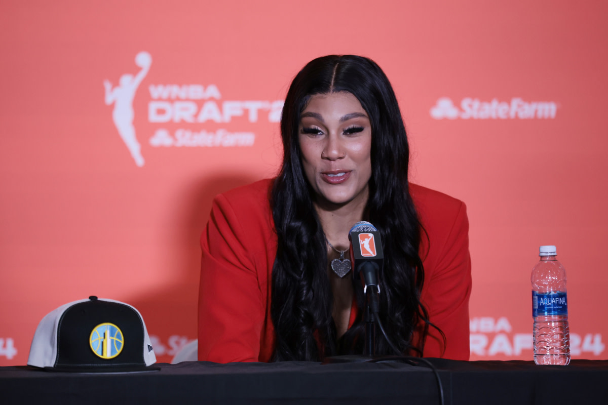 Two 2024 WNBA Draft Picks Recieve Devastating News Before Season Debut