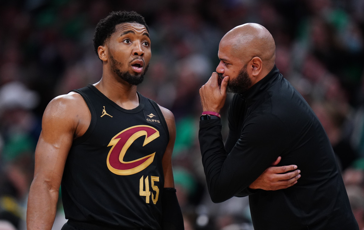 Cleveland Cavaliers Coaching Rumors: An In-Depth Analysis