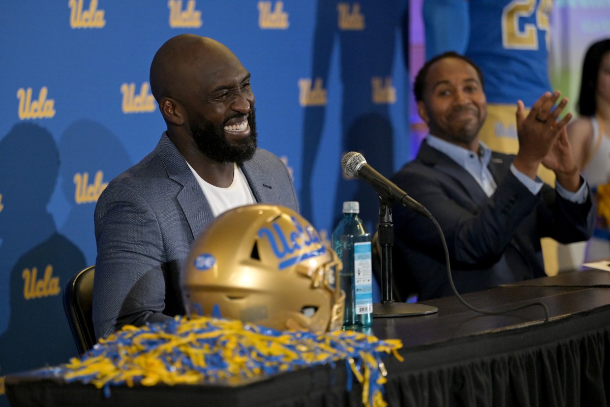 UCLA Football News: Uncovering the Teams That Didn't Land the Bruins ...