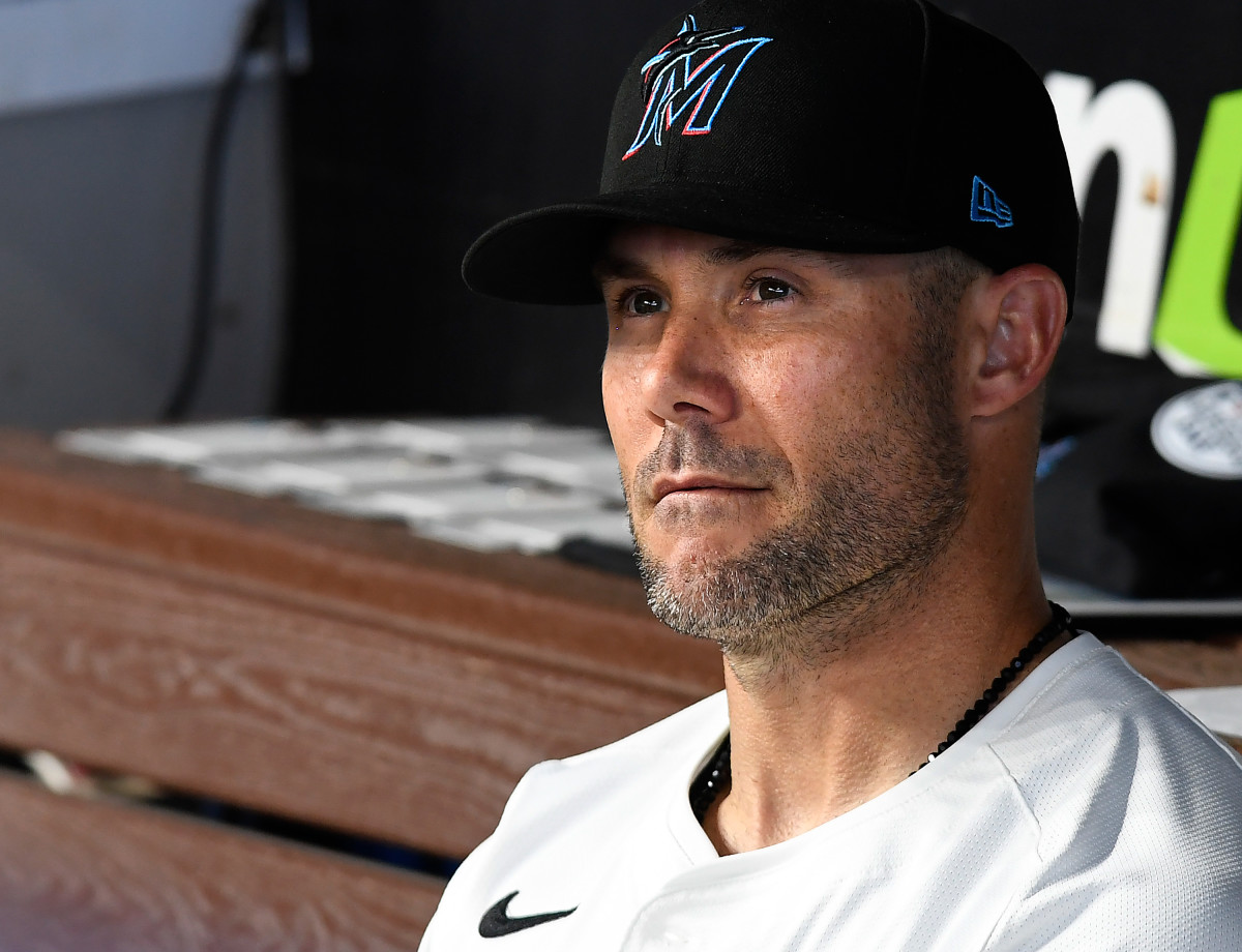 How are the Miami Marlins doing so far in 2024? - Athlon Sports