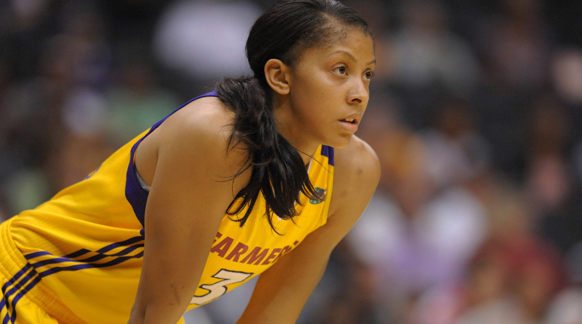 Caitlin Clark Inspires List of Most Anticipated WNBA Debuts - Athlon Sports