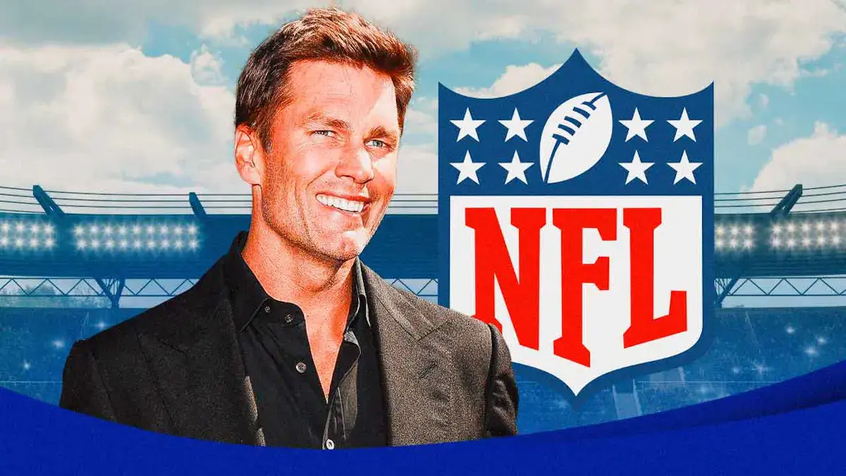 Tom Brady to Call Cleveland Browns vs. Dallas Cowboys in TV Debut ...