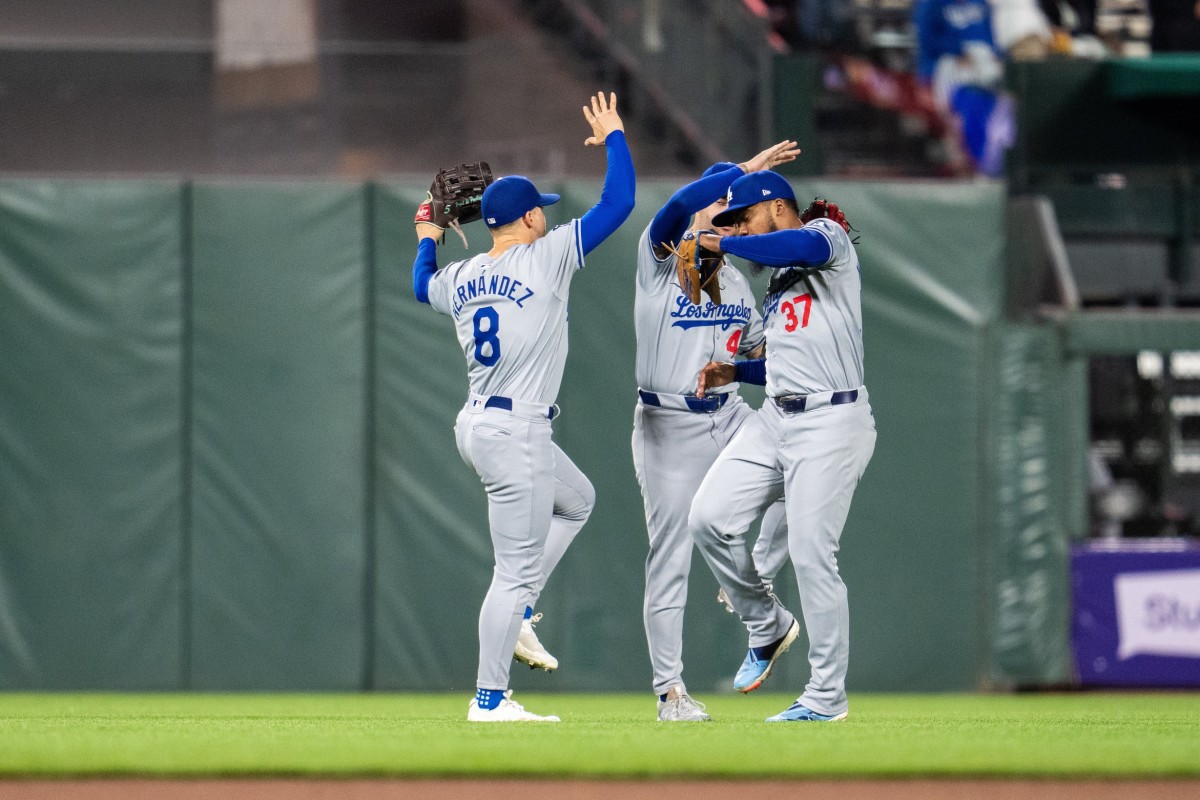 Dodgers News: Dodgers vs Giants - Get the Lowdown on the May 14, 2024 ...