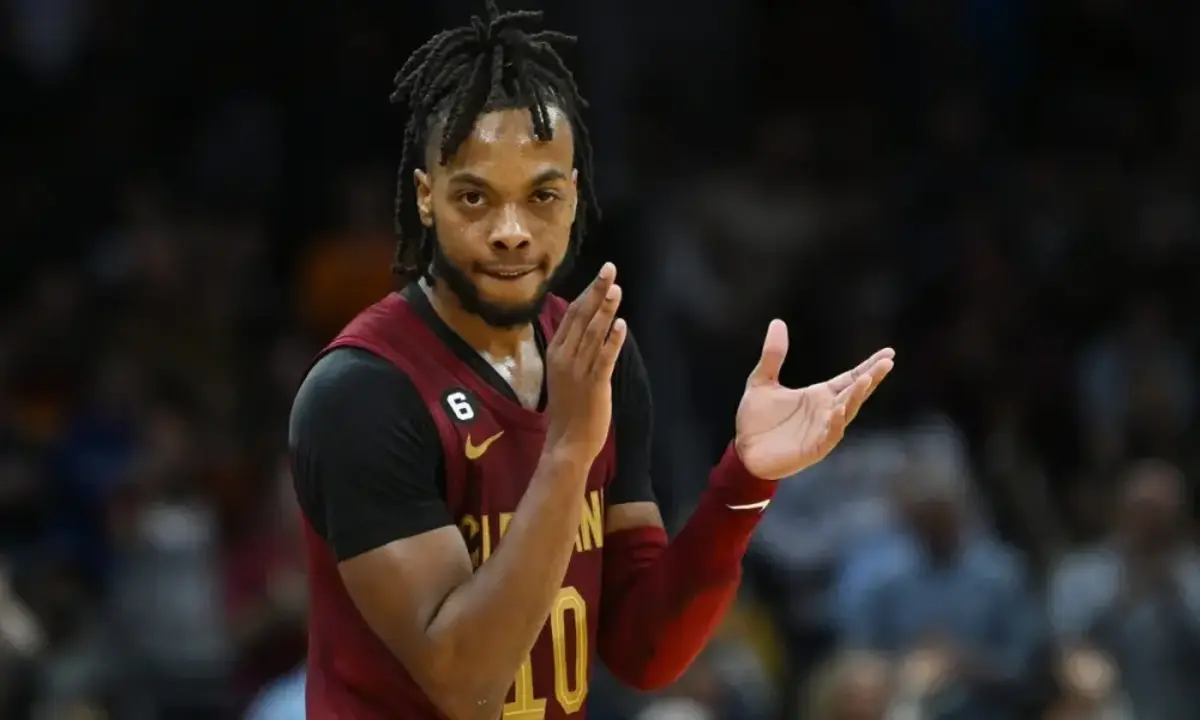 Spurs 'Plan B' Trade: Cavs' Darius Garland or Hawks' Trae Young ...