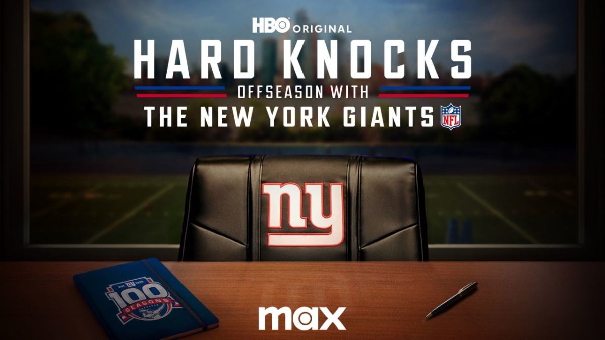 WATCJ 'Hard Knocks Offseason With The New York Giants' Trailer