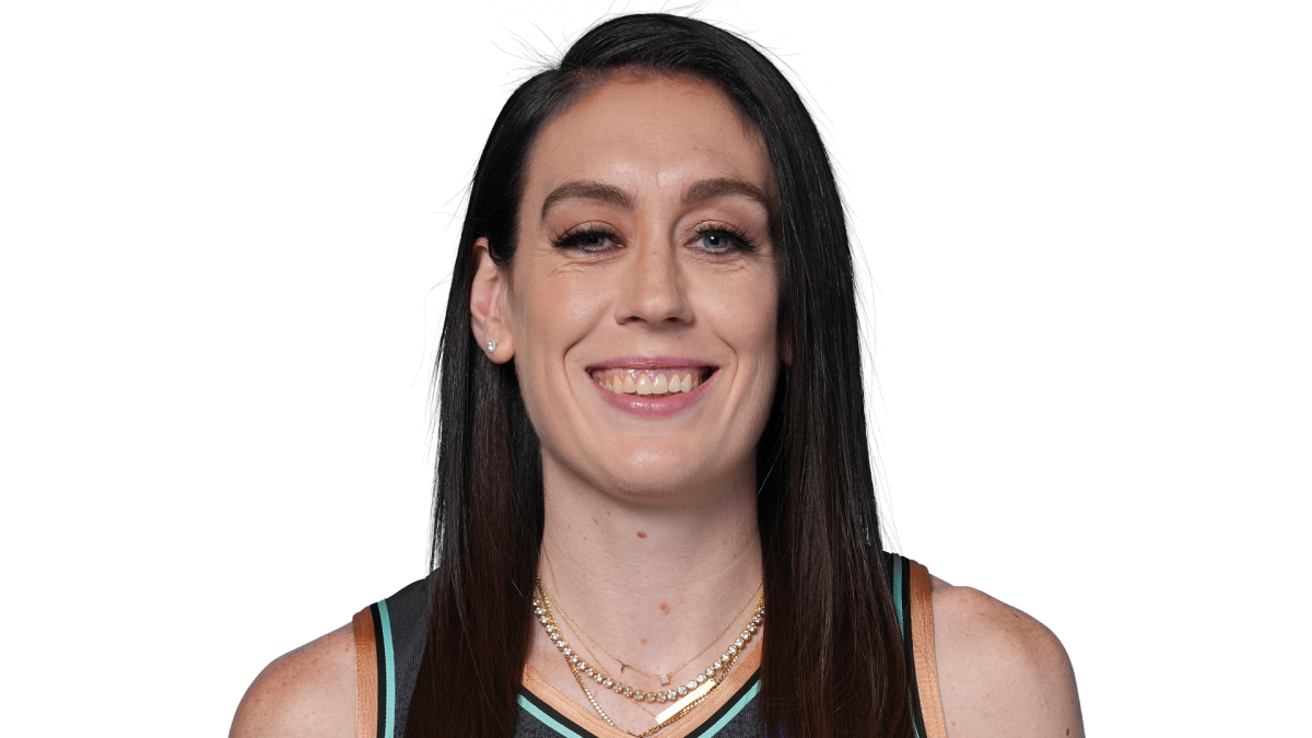 Breanna Stewart News, Analysis, and Stats on Athlon