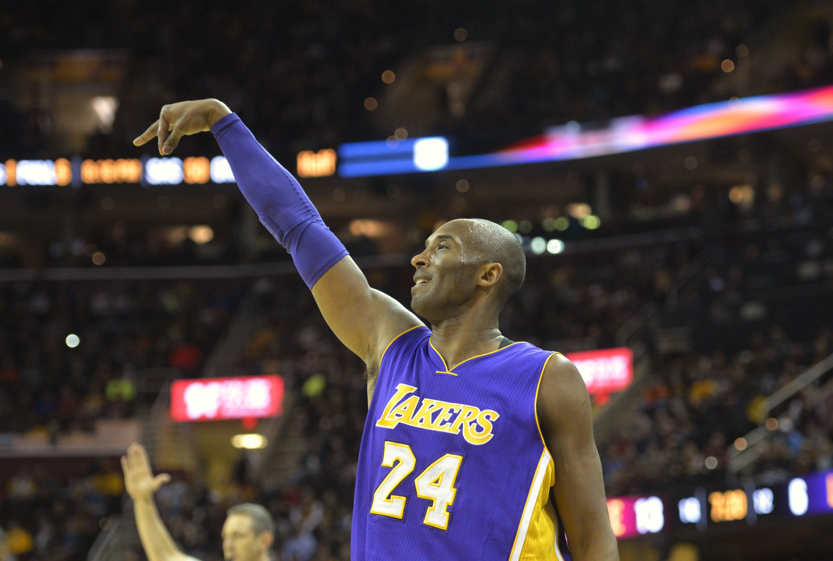 Shaquille O'Neal Finally Reveals Truth About Kobe Bryant Feud - Athlon ...