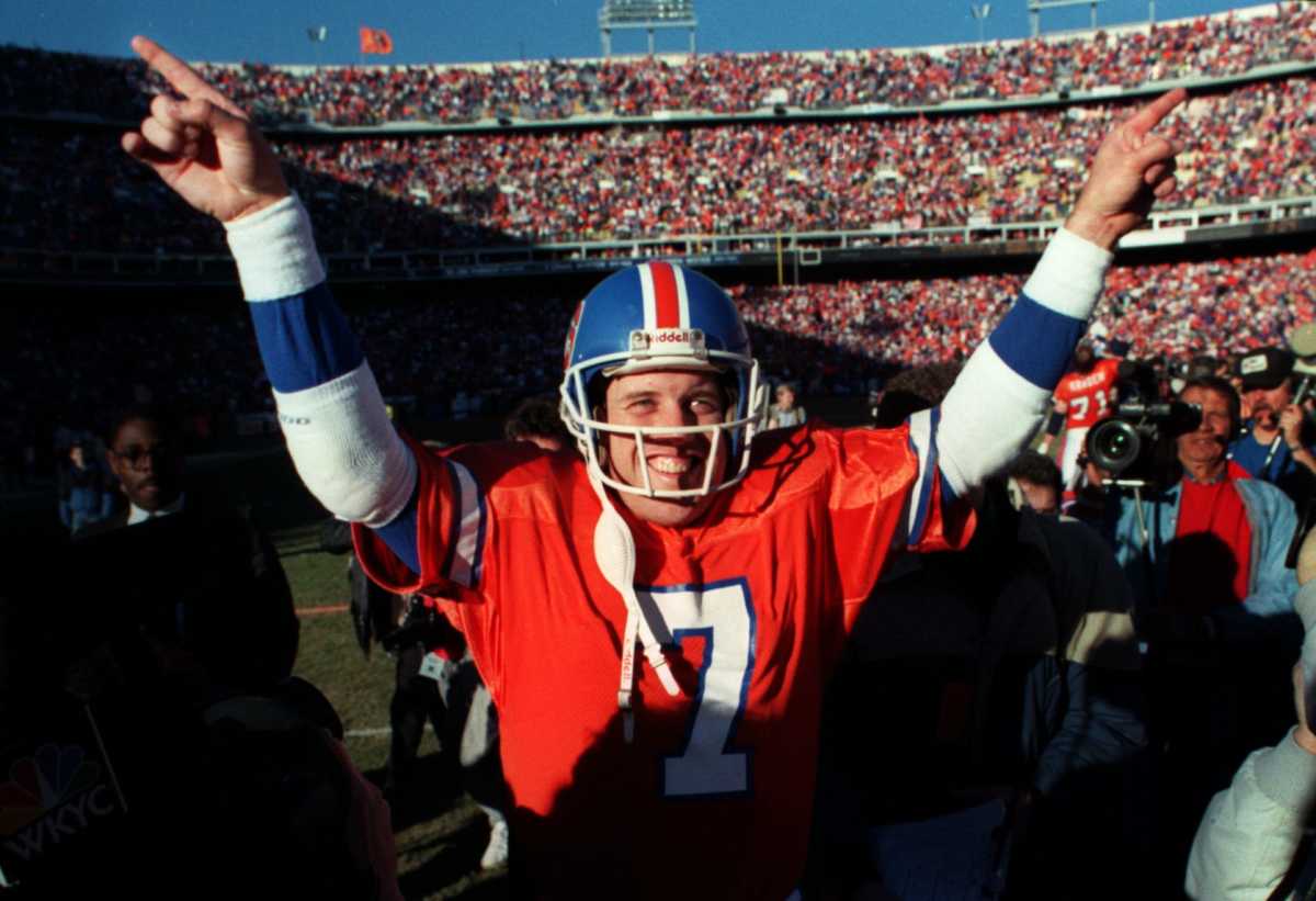 TBT: John Elway slammed for 1983 NFL Draft holdout, but are we due for ...